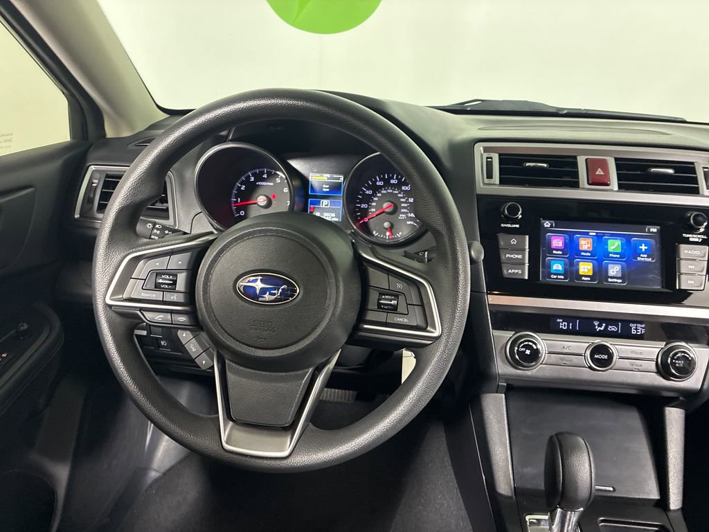 Used 2018 Subaru Legacy 2.5i w/ Alloy Wheel Package AWD/4WD image 16
