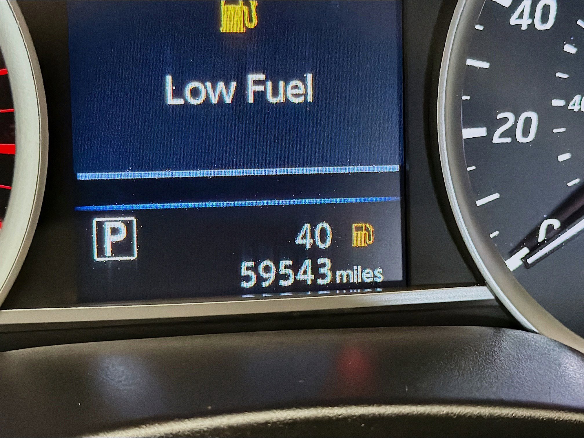 Used 2019 Nissan Sentra S image 8