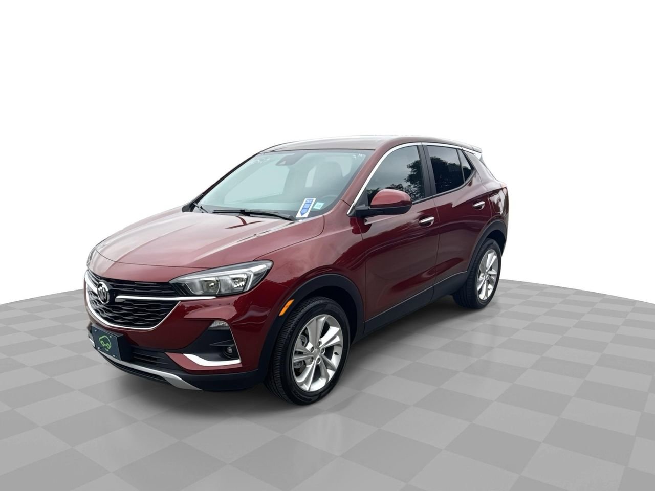Certified 2023 Buick Encore GX Preferred w/ Cold Weather Comfort Package image 4
