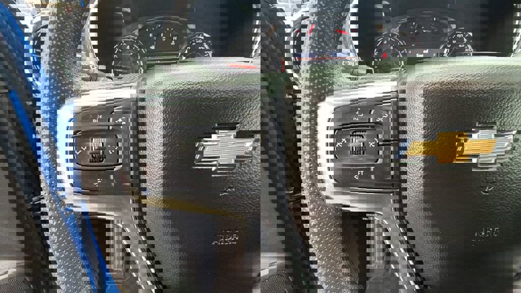 Certified 2025 Chevrolet Blazer LT w/ Midnight/Sport Edition image 24