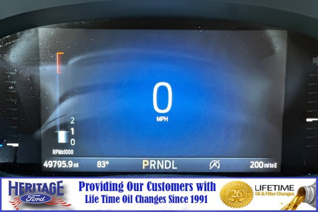 Used 2025 Ford Escape ST-Line FWD image 25