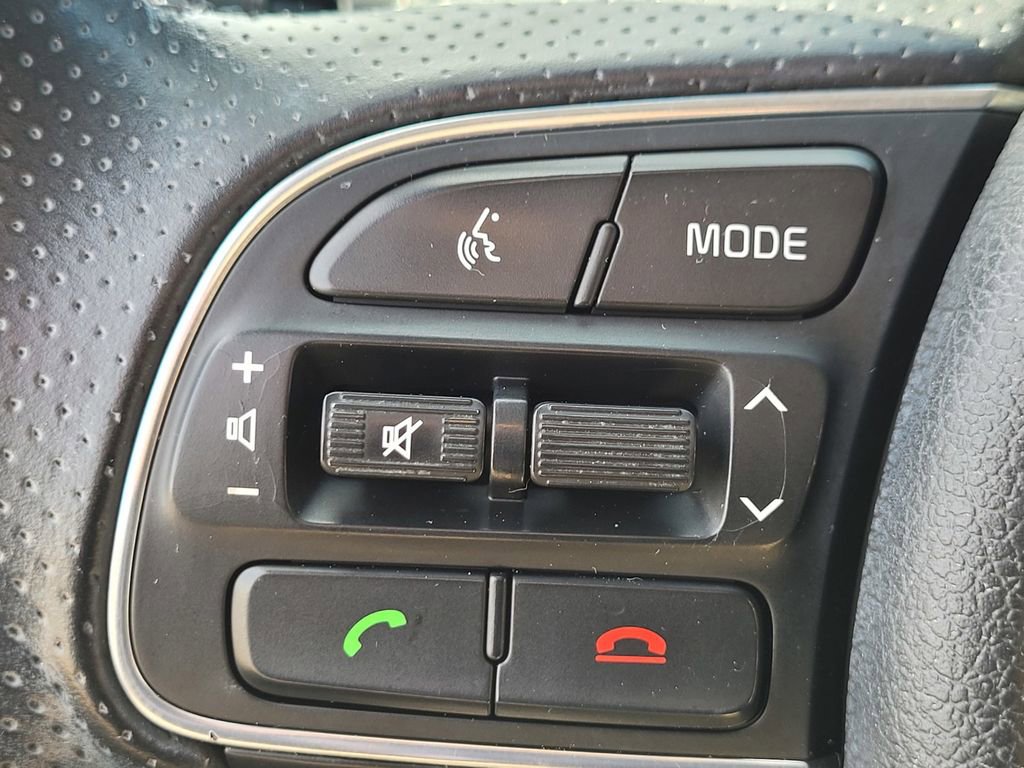 Used 2019 Kia Sportage SX image 24