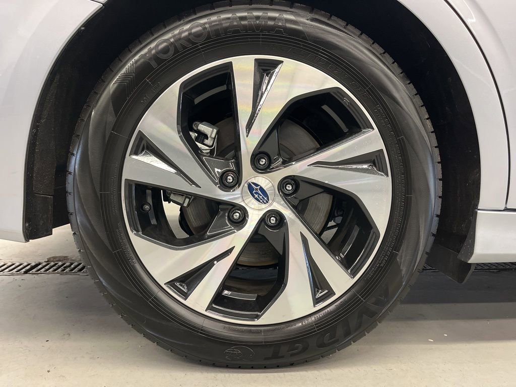 Certified 2025 Subaru Legacy Premium image 38