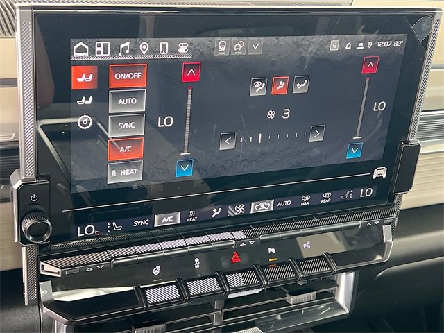 New 2026 GMC Hummer EV 4x4 Crew Cab image 11