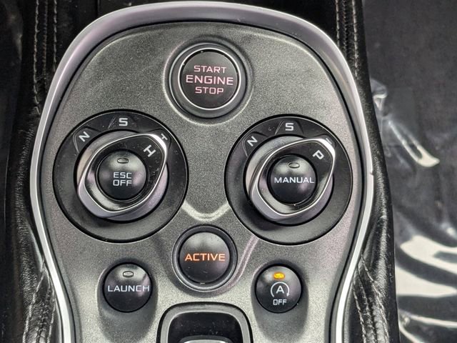 Used 2018 McLaren 570S RWD image 31