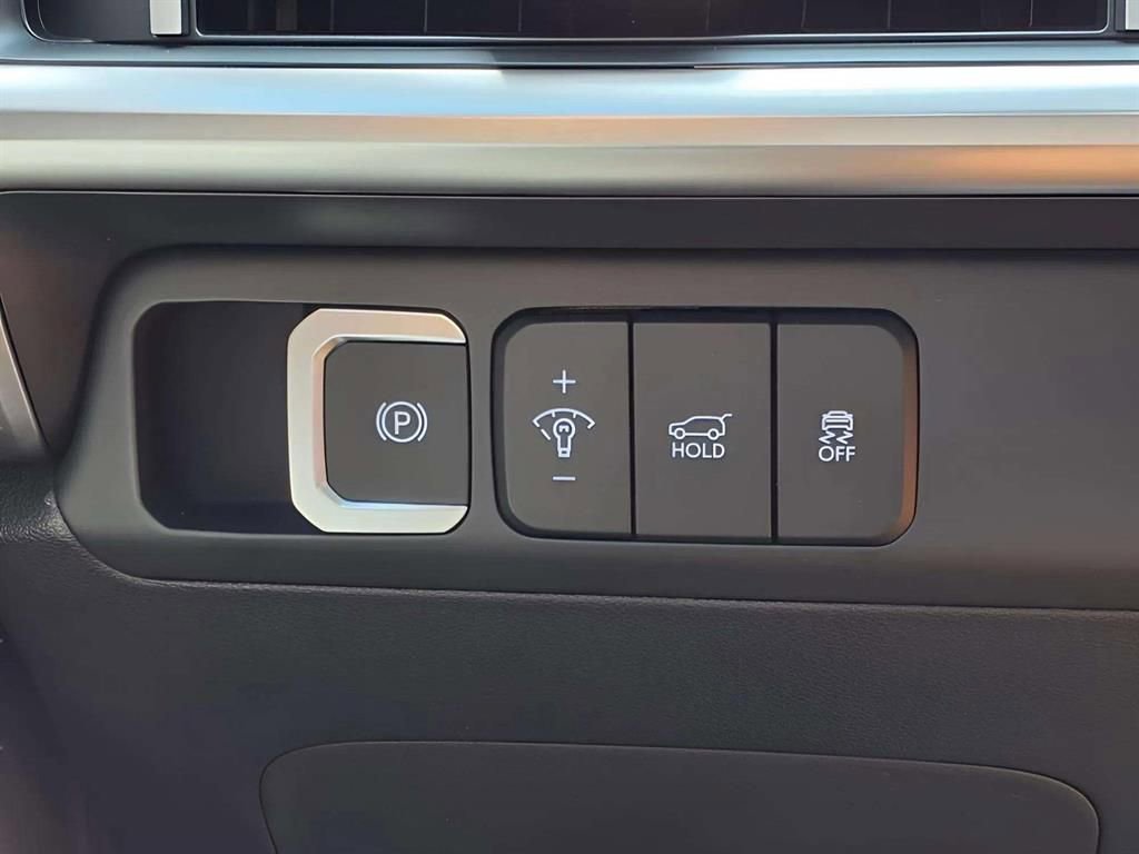 New 2026 Hyundai Santa Fe SEL FWD image 16