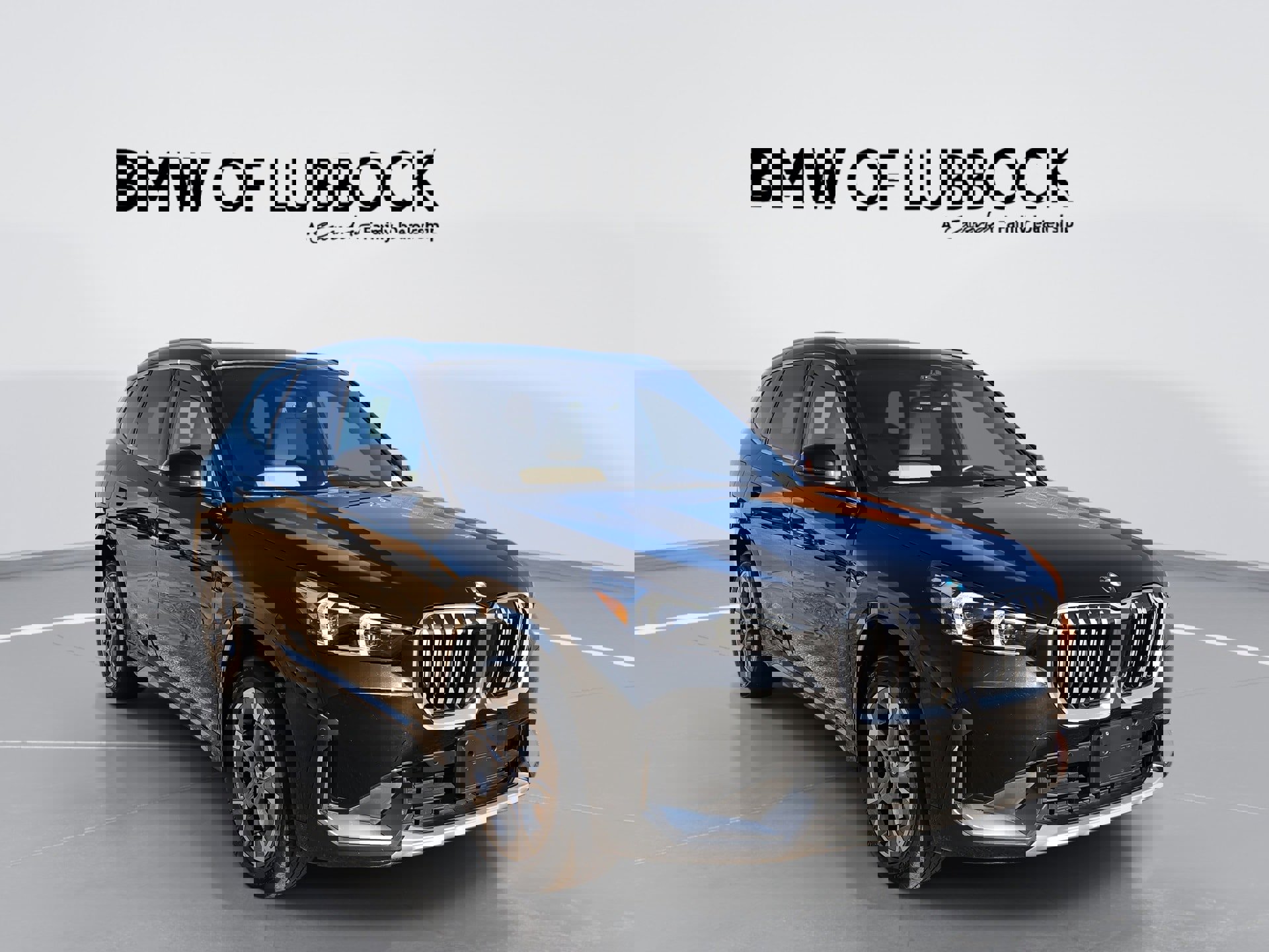 Certified 2025 BMW X1 xDrive28i image 1