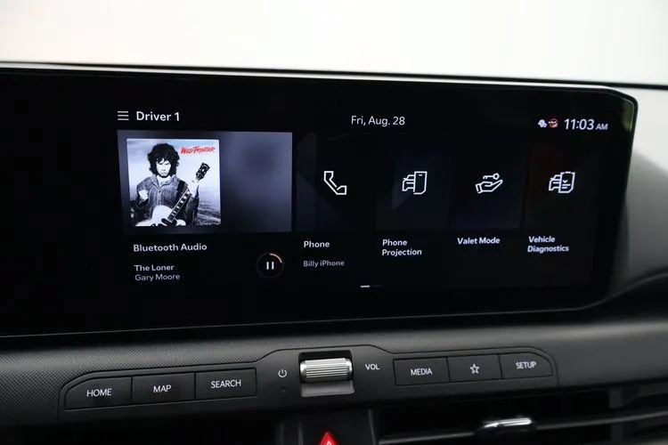 Used 2025 Kia K4 FWD image 29