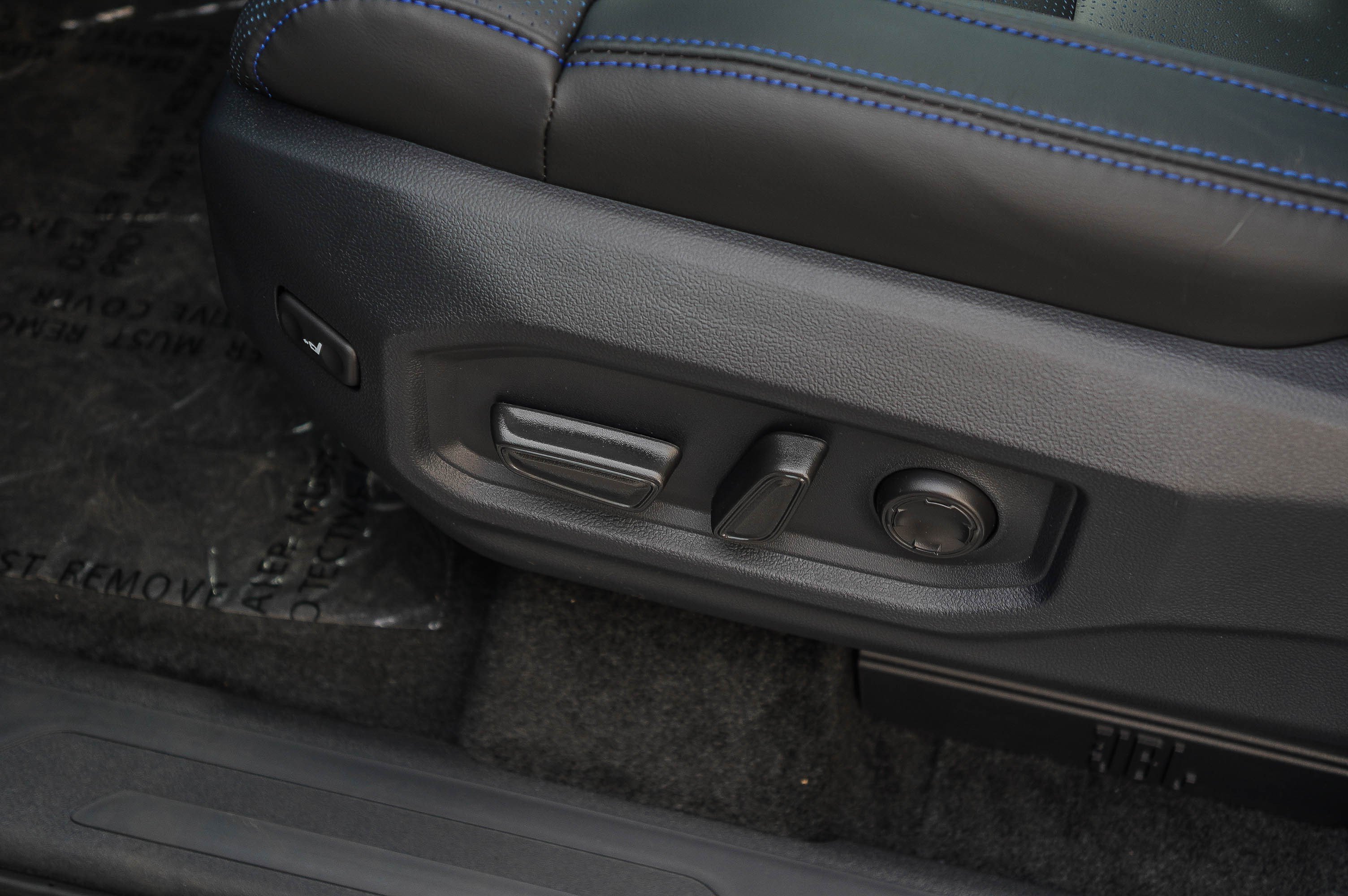 New 2026 Toyota Sequoia Platinum AWD/4WD image 26