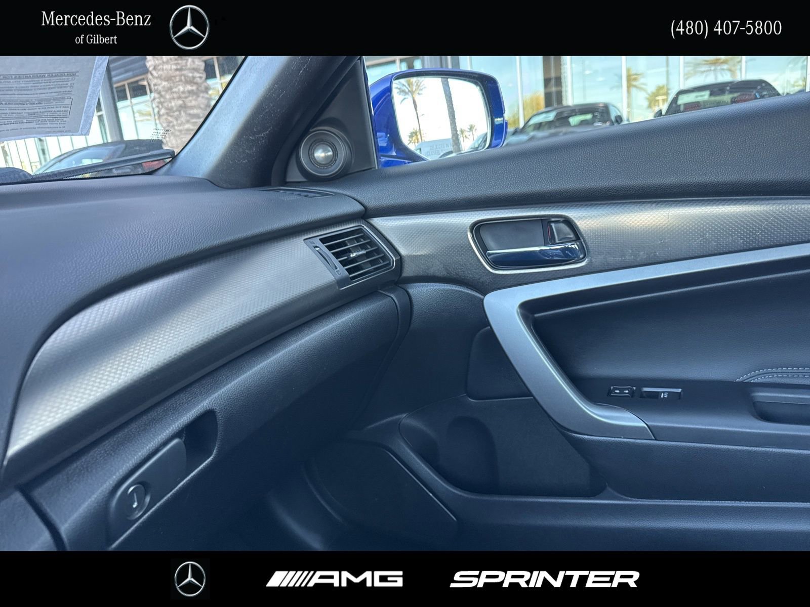 Used 2016 Honda Accord EX image 18