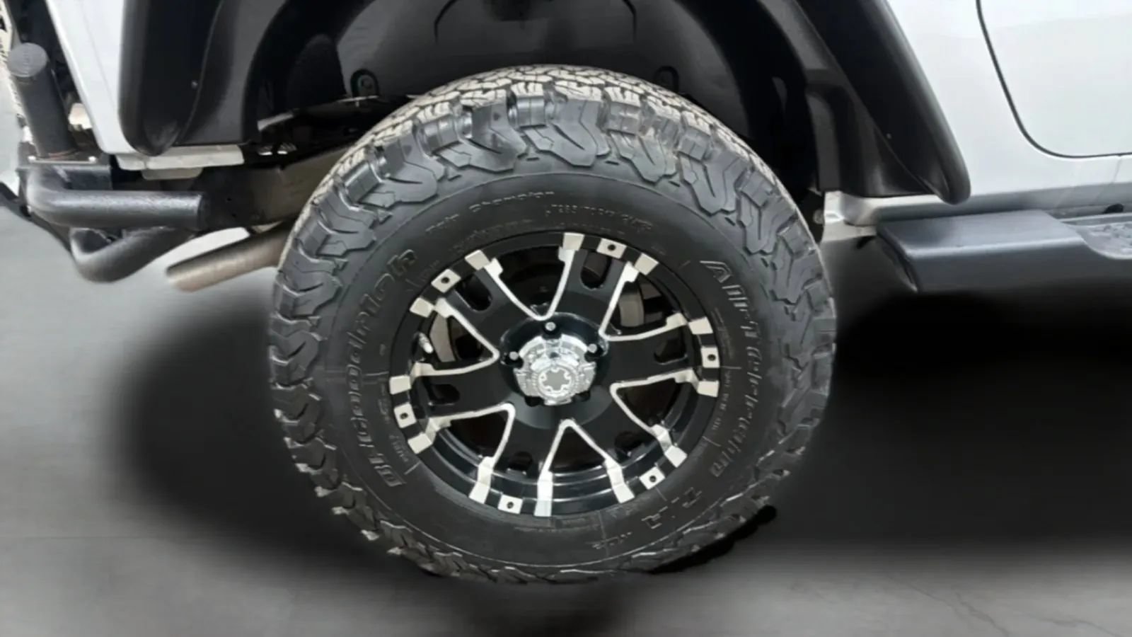Used 2012 Jeep Wrangler Sport AWD/4WD image 25