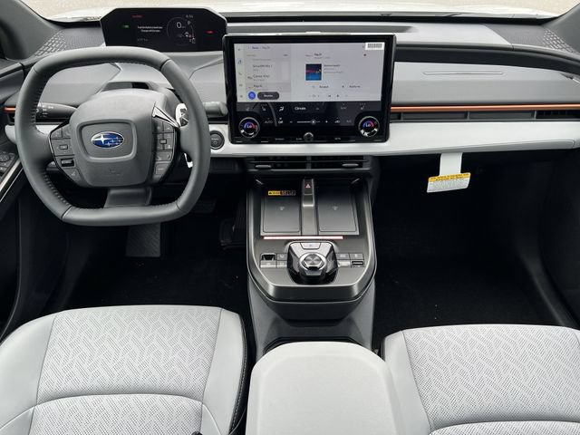 New 2026 Subaru Uncharted AWD image 13
