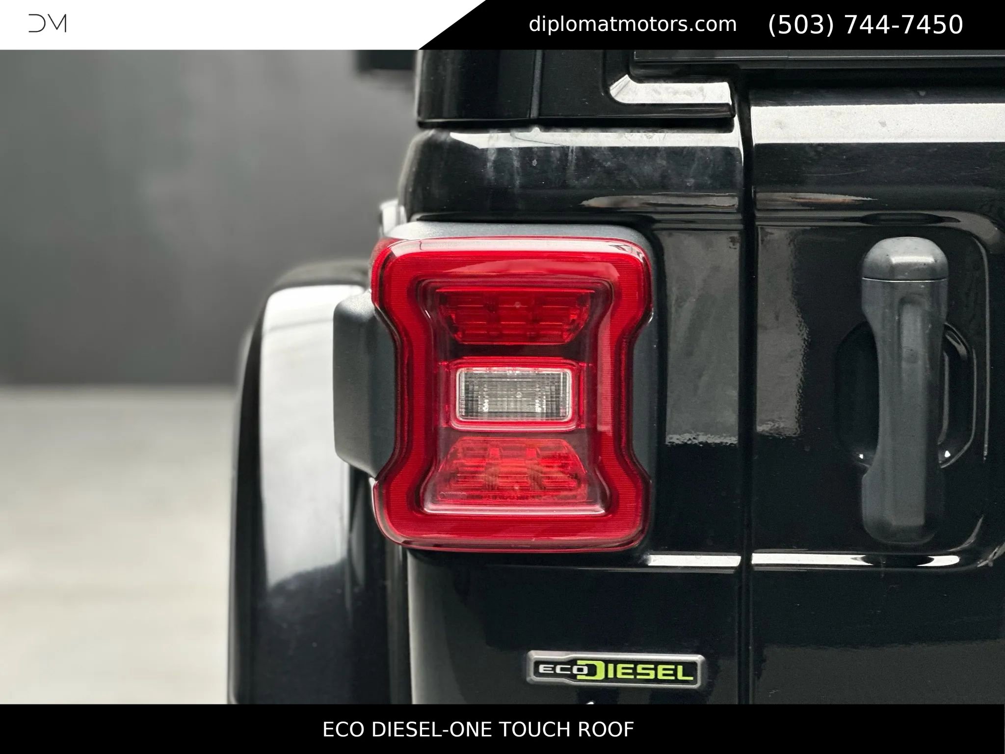 Used 2021 Jeep Wrangler Unlimited Rubicon AWD/4WD image 15