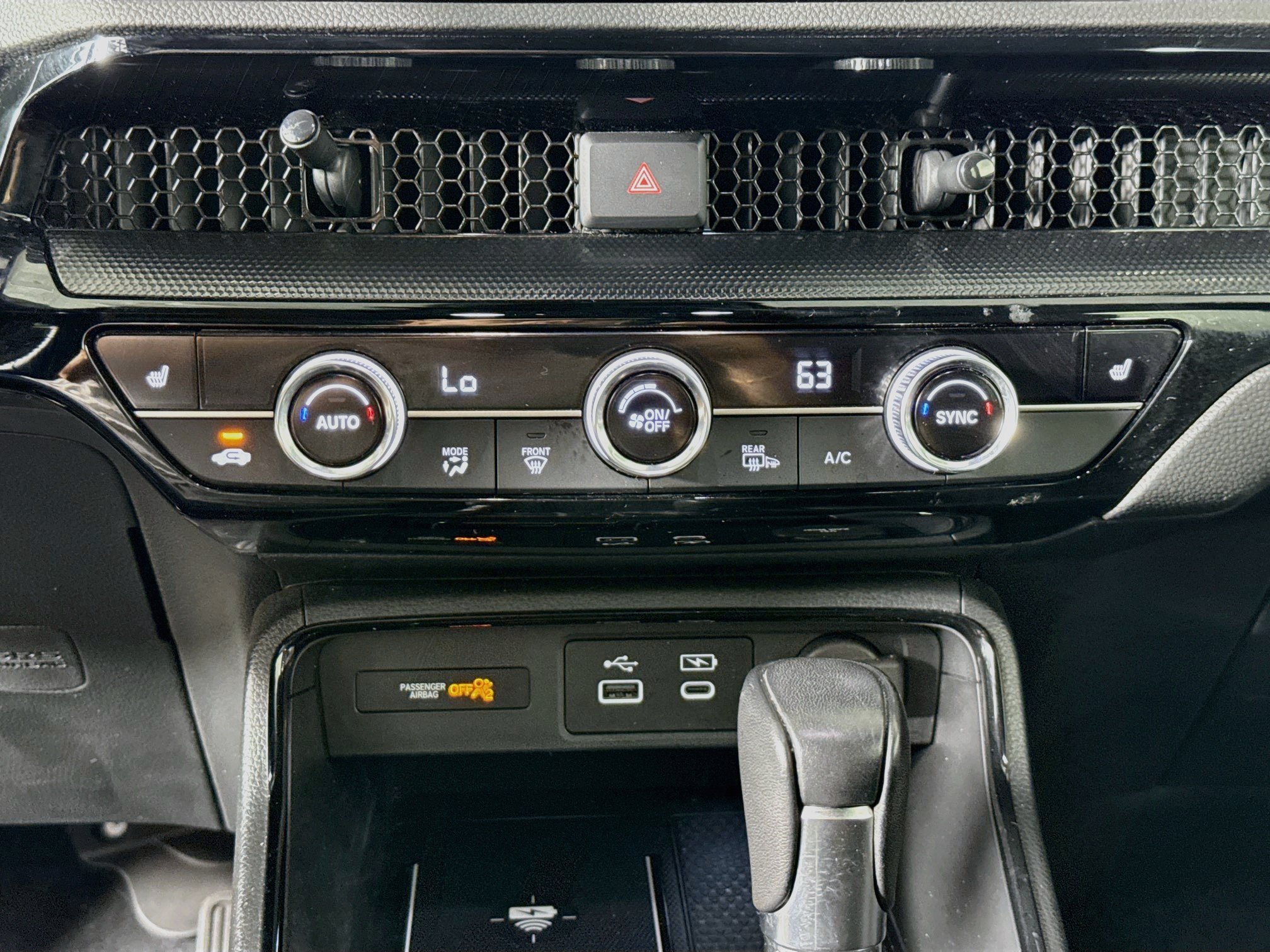 Certified 2023 Honda CR-V Sport Touring image 17