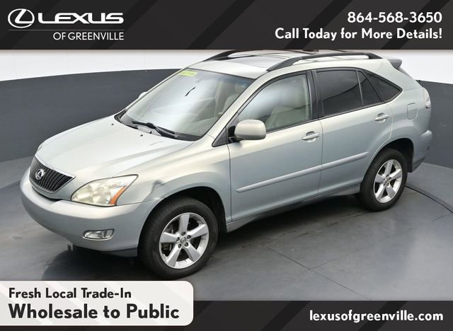 Used 2005 Lexus RX 330 FWD image 24