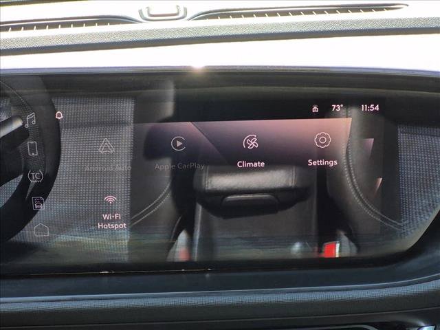 Used 2026 Buick Envista Preferred FWD image 13