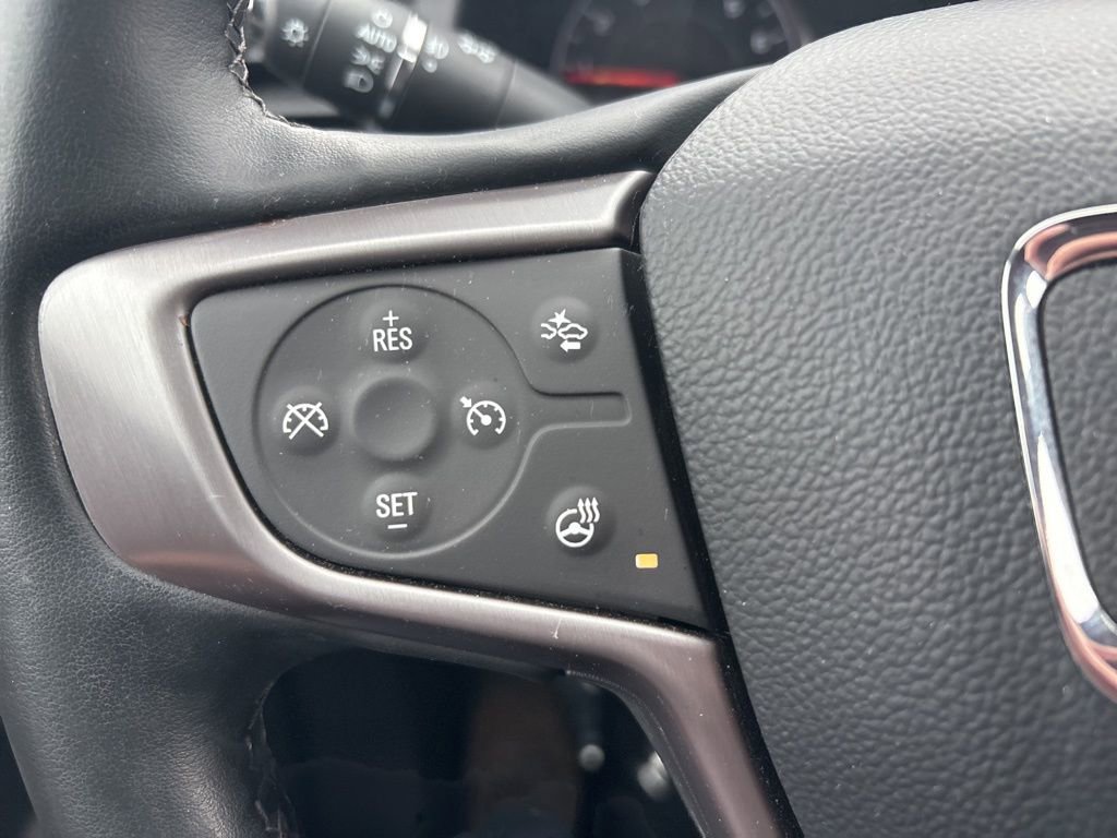 Used 2023 GMC Acadia AT4 w/ Preferred Package image 59