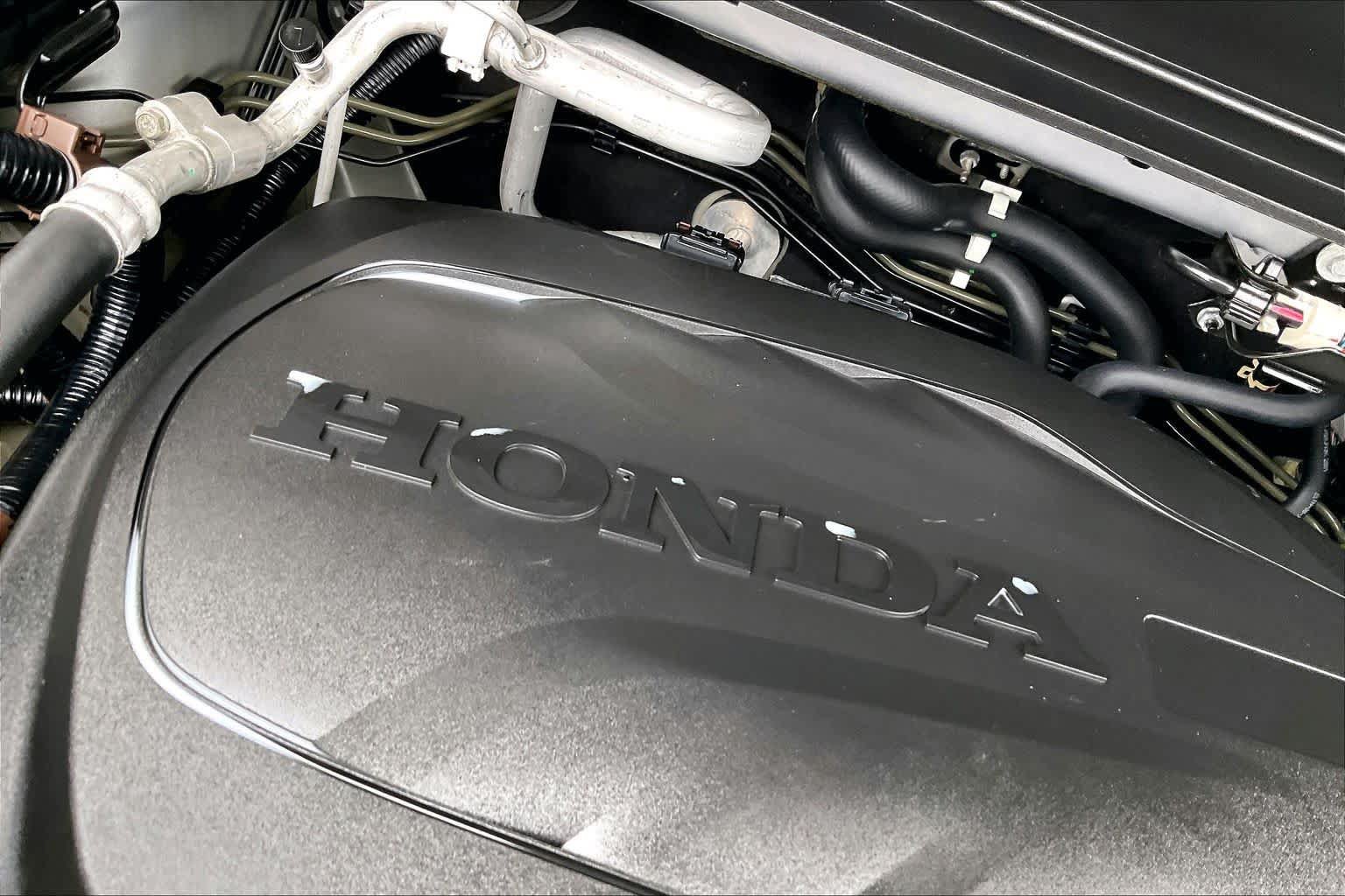 Used 2022 Honda Pilot TrailSport image 35