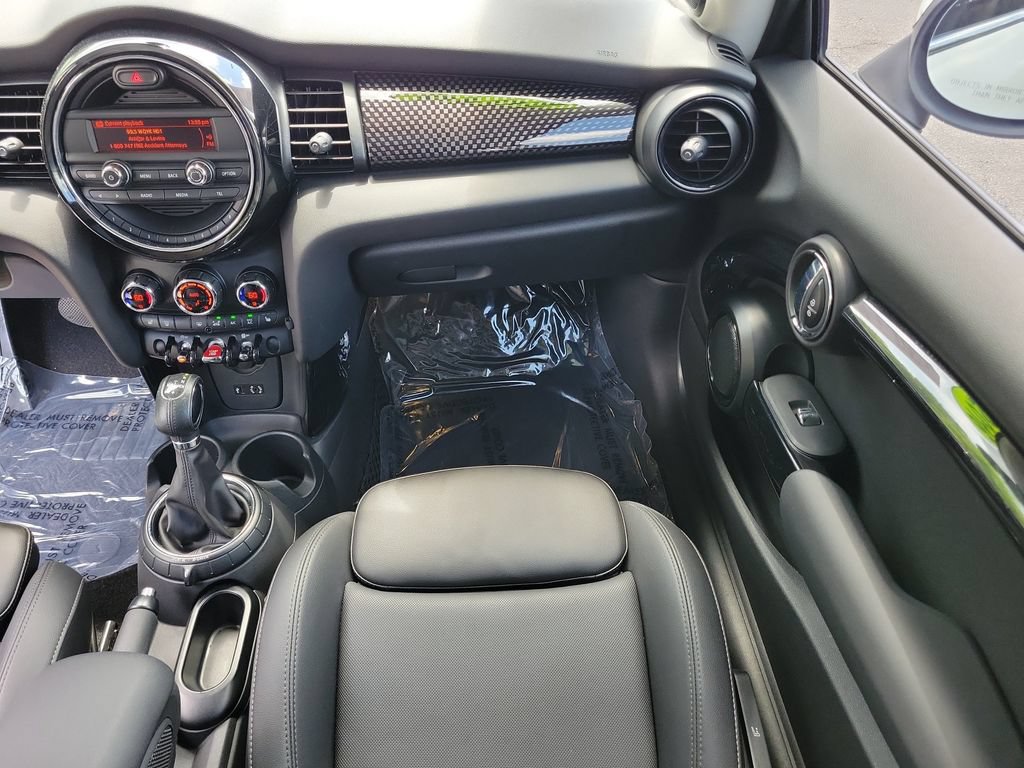 Used 2016 MINI Cooper S FWD image 11