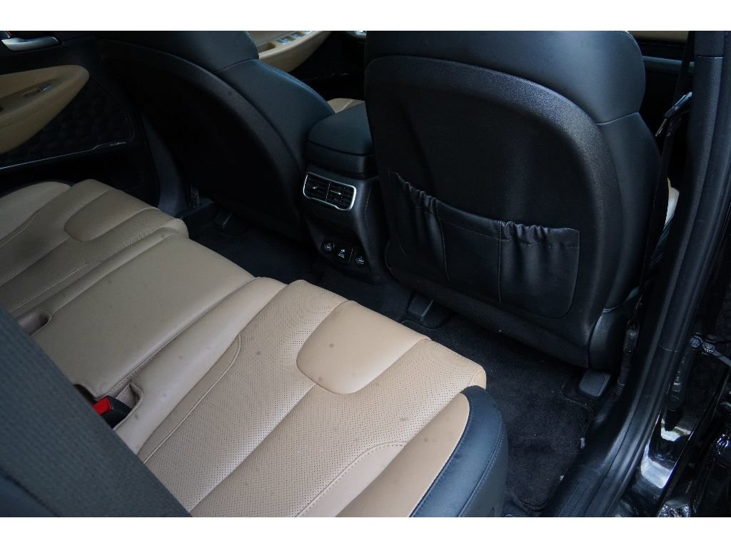 Used 2023 Hyundai Santa Fe Calligraphy image 19