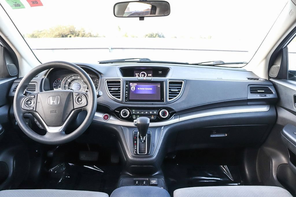 Used 2016 Honda CR-V EX image 15