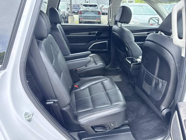 Used 2021 Kia Telluride EX w/ EX Premium Package FWD image 11
