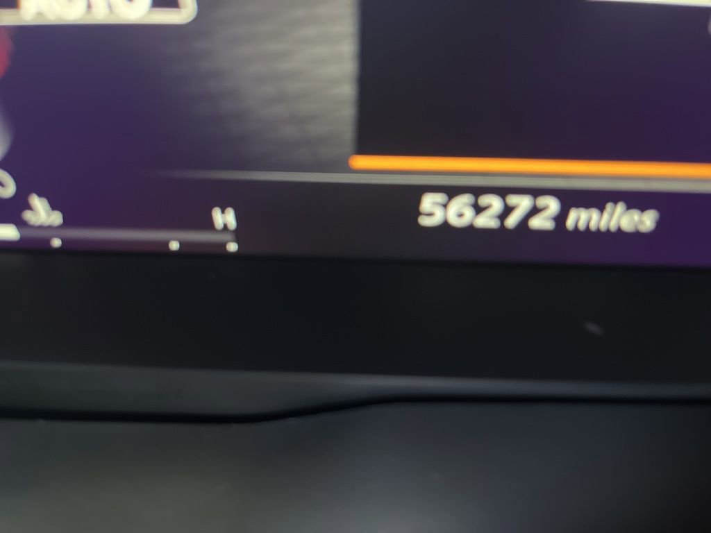 Used 2021 Nissan Rogue Platinum AWD/4WD image 25