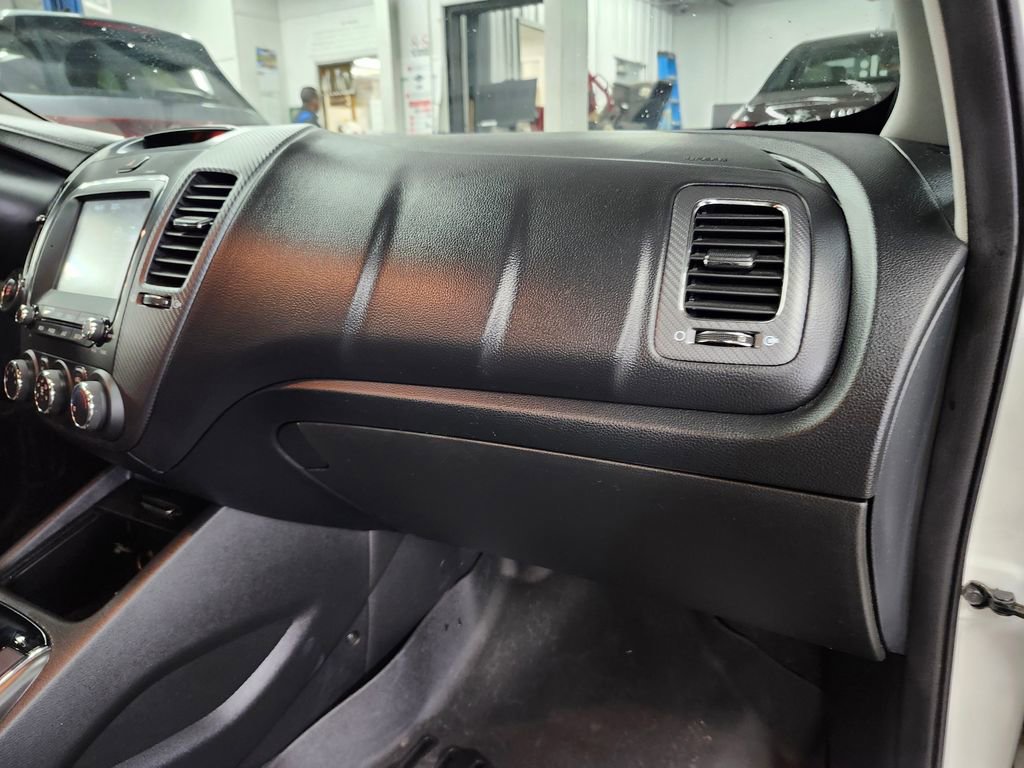 Used 2018 Kia Forte S w/ S Technology Plus Package FWD image 15