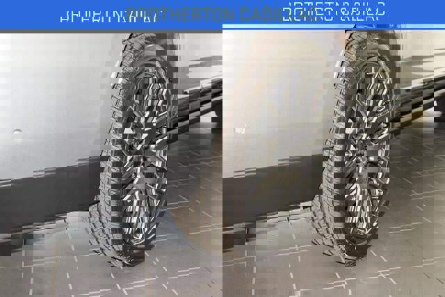 Certified 2026 GMC Yukon Denali Ultimate image 16