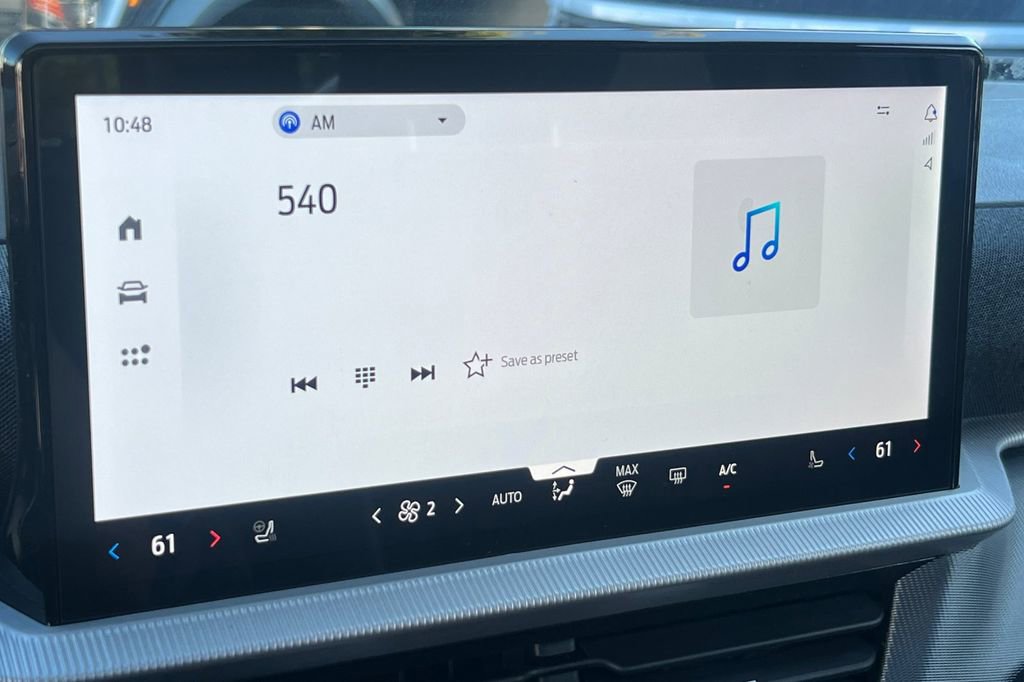 New 2026 Ford Explorer ST w/ Sun And Sound Package image 17