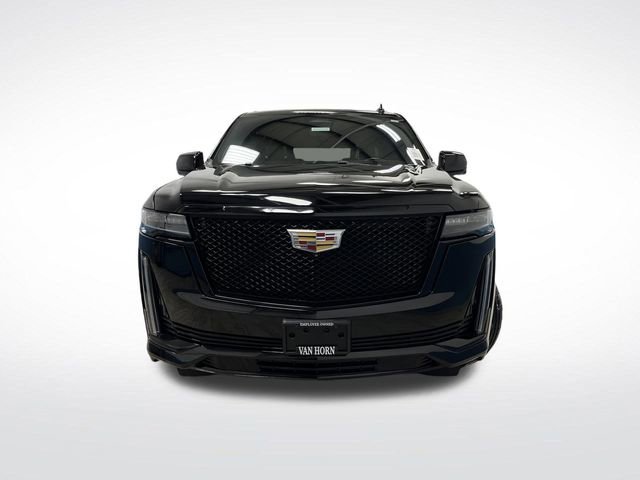 Used 2023 Cadillac Escalade Sport Platinum image 14