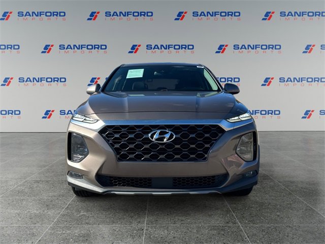 Used 2020 Hyundai Santa Fe SEL image 8