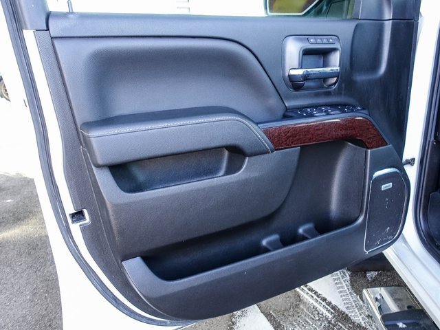 Used 2018 GMC Sierra 1500 SLT w/ SLT Premium Package image 18