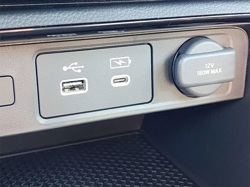 Certified 2024 Honda CR-V EX image 32