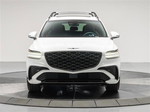 New 2026 Genesis GV70 3.5T Sport Prestige image 8
