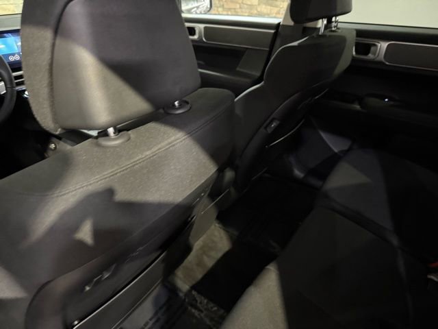 New 2026 Hyundai Santa Fe SE image 24