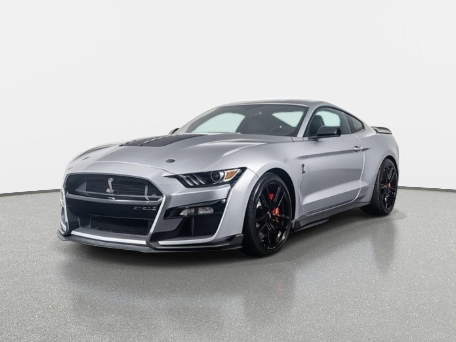 Used 2022 Ford Mustang Shelby GT500 image 22