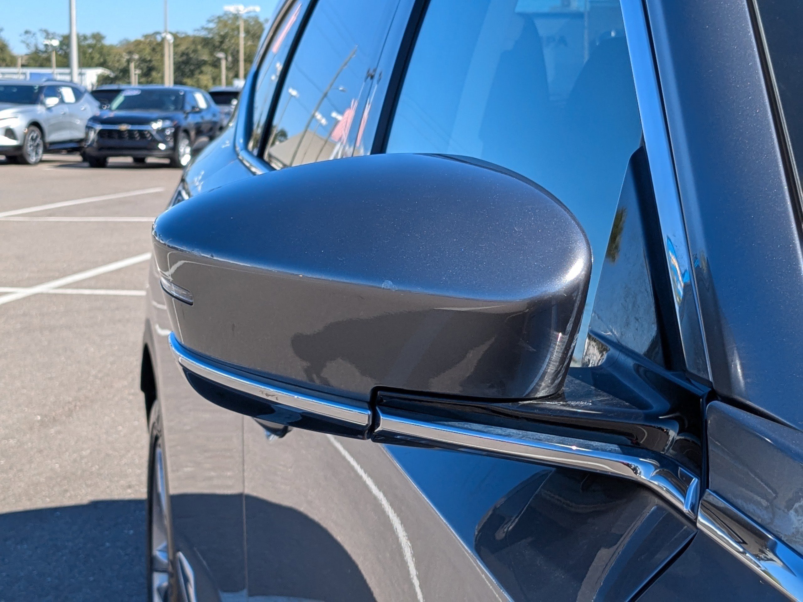 Used 2023 Acura MDX SH-AWD image 11