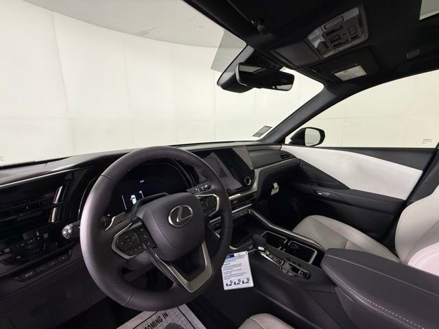 New 2026 Lexus TX 350 AWD image 6