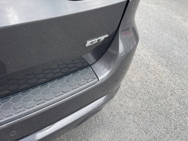 Used 2025 Dodge Durango GT AWD/4WD image 13