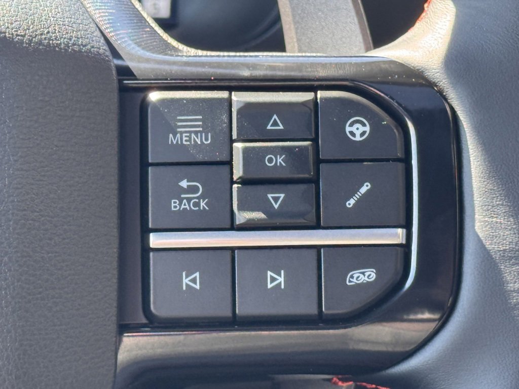 New 2025 Ford F150 Raptor image 20