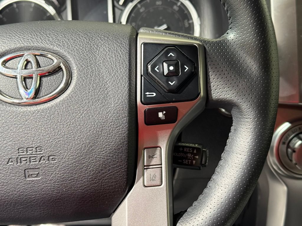 Certified 2024 Toyota 4Runner TRD Sport w/ Technology Package AWD/4WD image 24