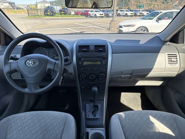 Used 2009 Toyota Corolla LE image 14