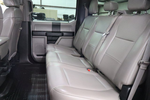 Used 2018 Ford F250 XL w/ Power Equipment Group AWD/4WD image 40