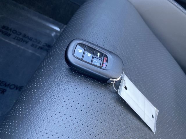 Used 2022 Honda Civic EX-L image 30