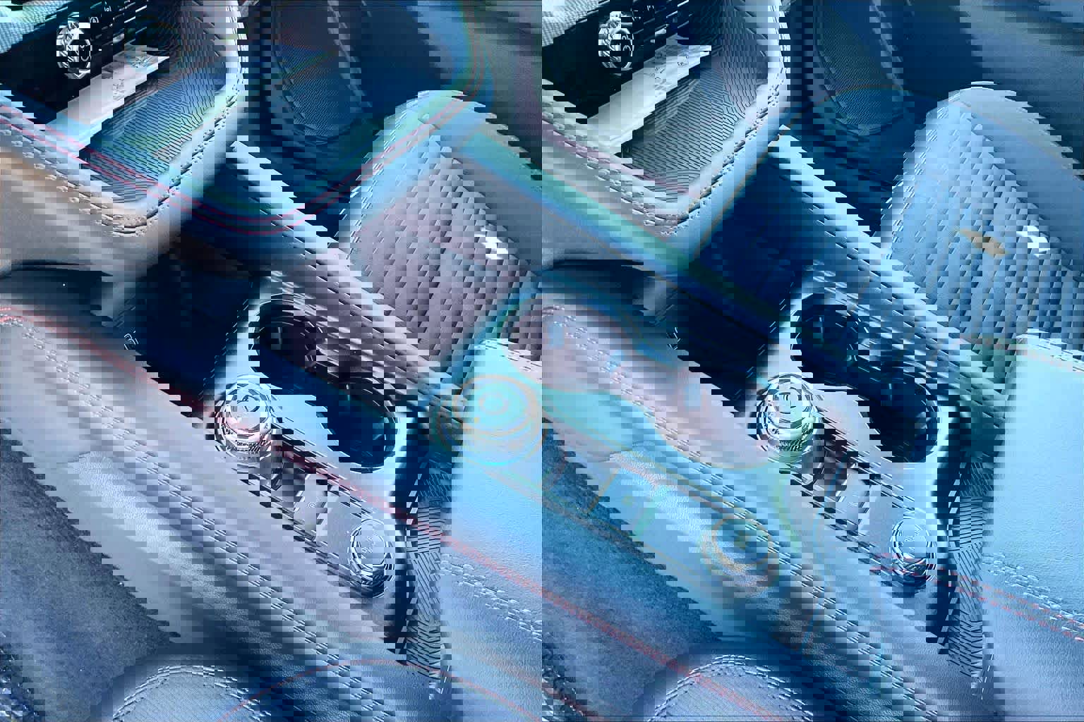 New 2026 Ford Explorer ST-Line AWD/4WD image 7