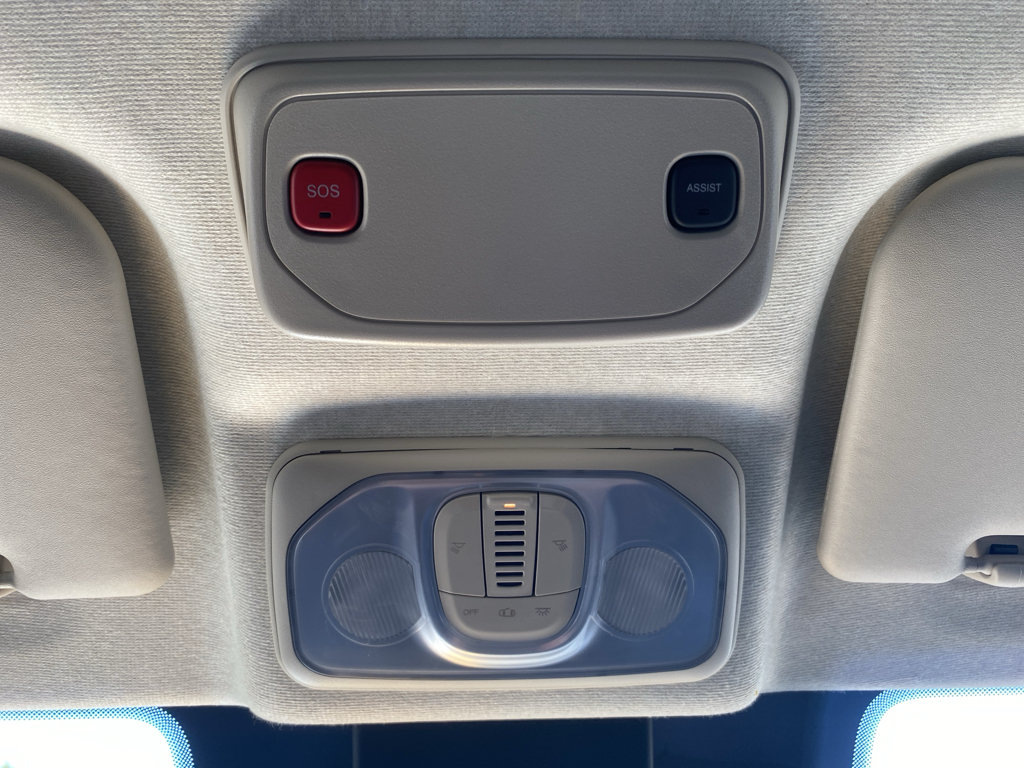 New 2026 RAM ProMaster 3500 w/ Convenience Group FWD image 29