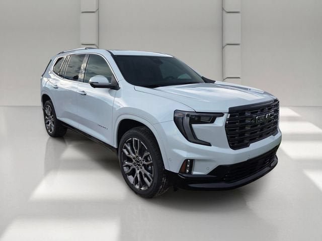 New 2027 GMC Acadia Denali Ultimate FWD image 3