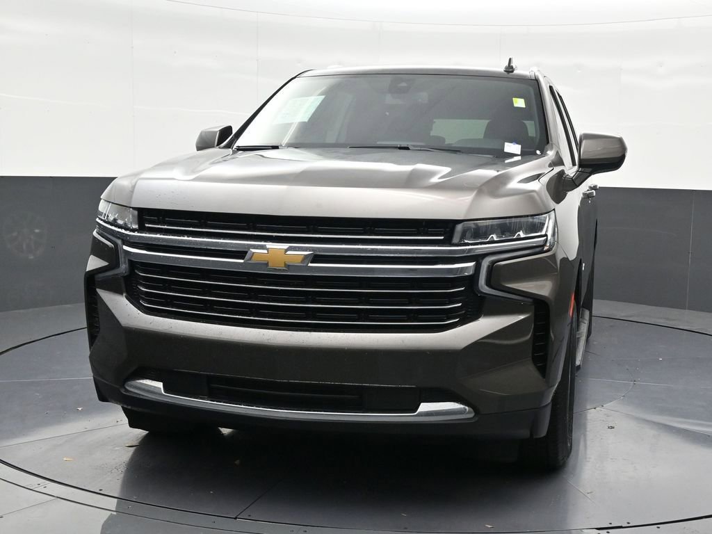 Used 2021 Chevrolet Tahoe LT image 9