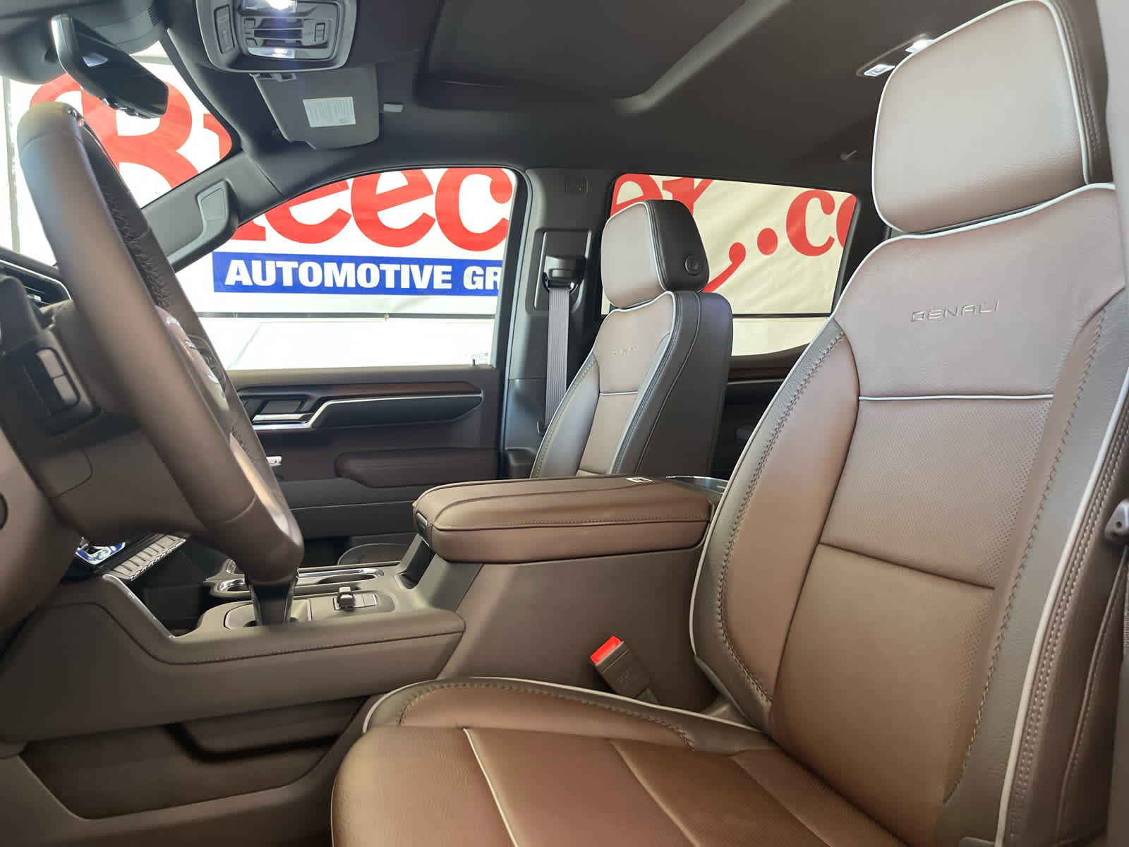 New 2026 GMC Sierra 1500 Denali image 16